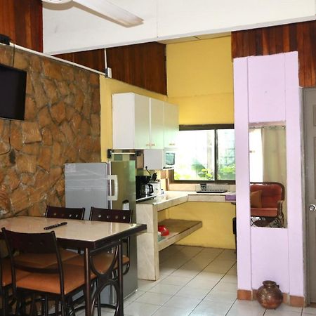 Coconut Beach House Playa Conchal Luaran gambar