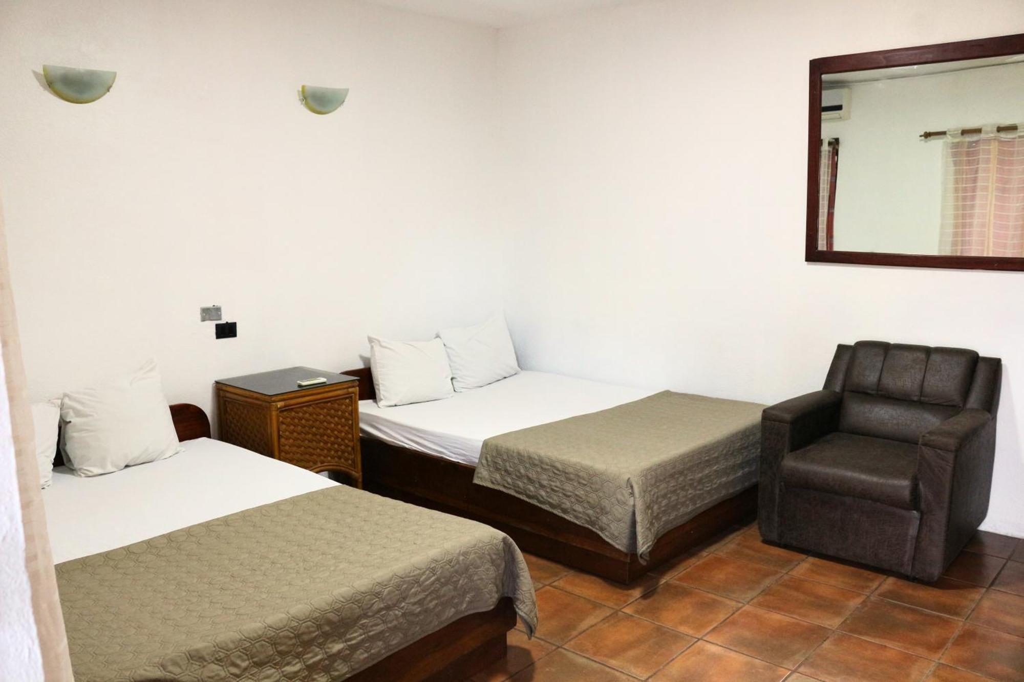Coconut Beach House Playa Conchal Luaran gambar