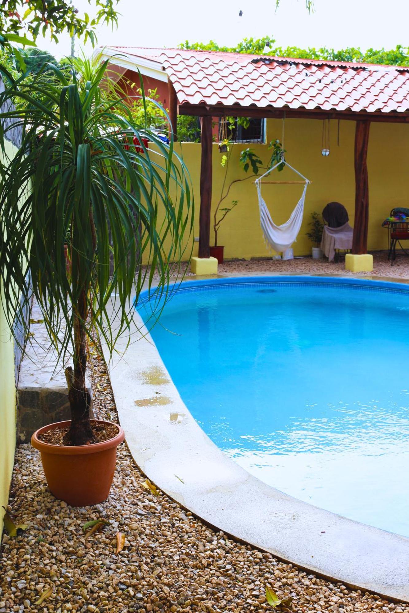 Coconut Beach House Playa Conchal Luaran gambar