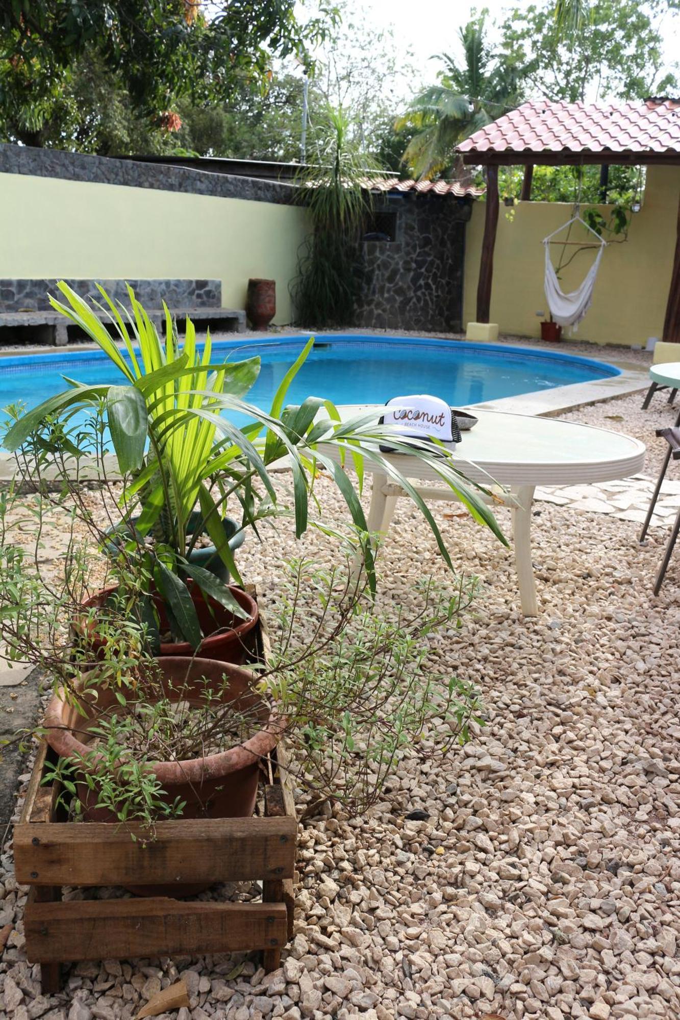 Coconut Beach House Playa Conchal Luaran gambar