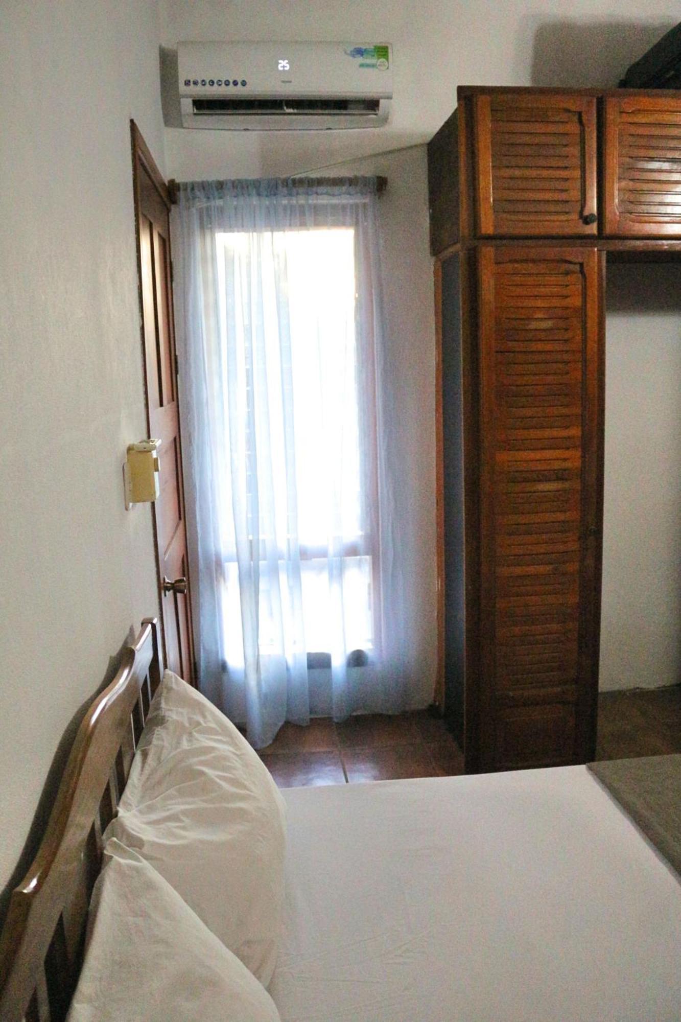 Coconut Beach House Playa Conchal Luaran gambar