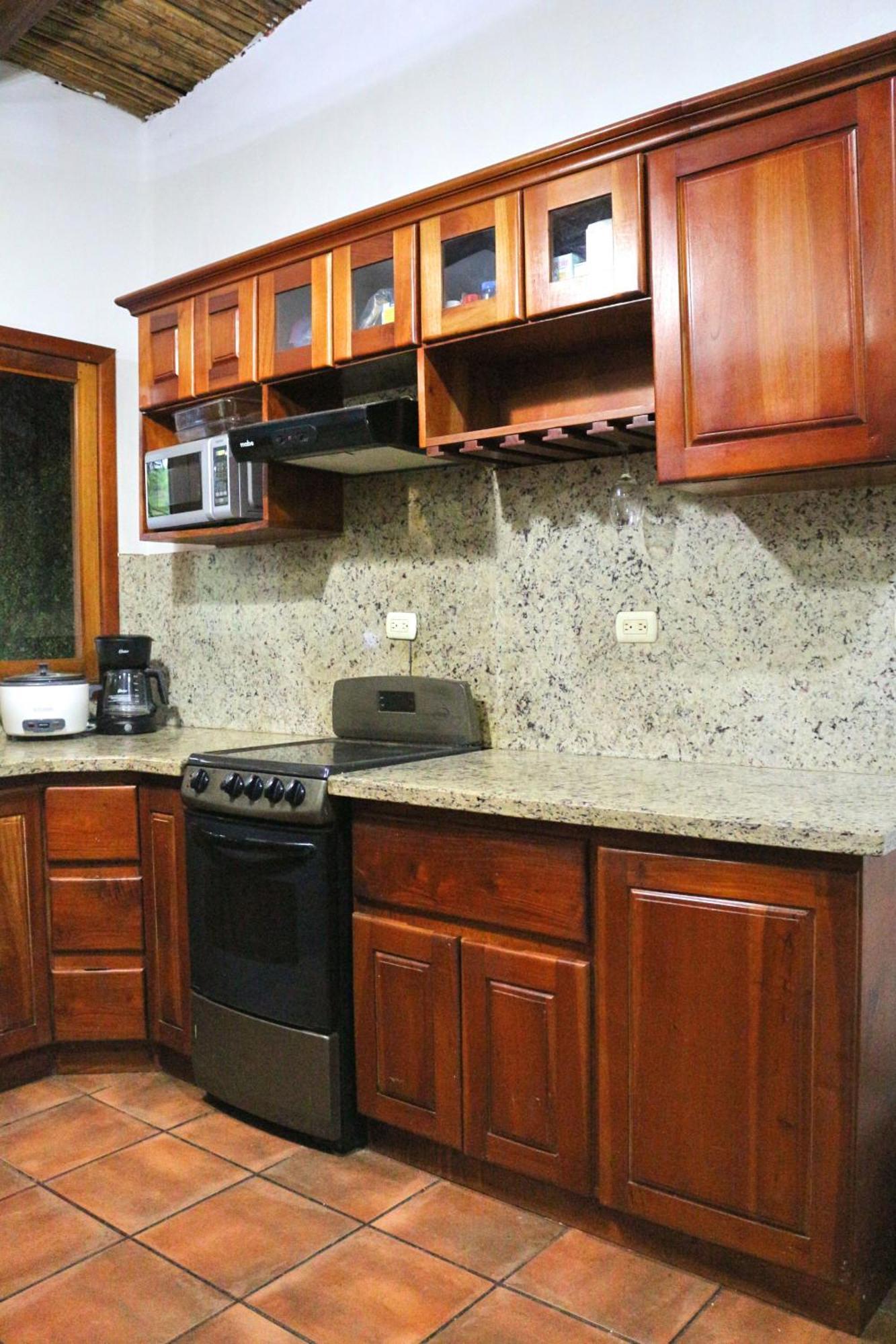 Coconut Beach House Playa Conchal Luaran gambar
