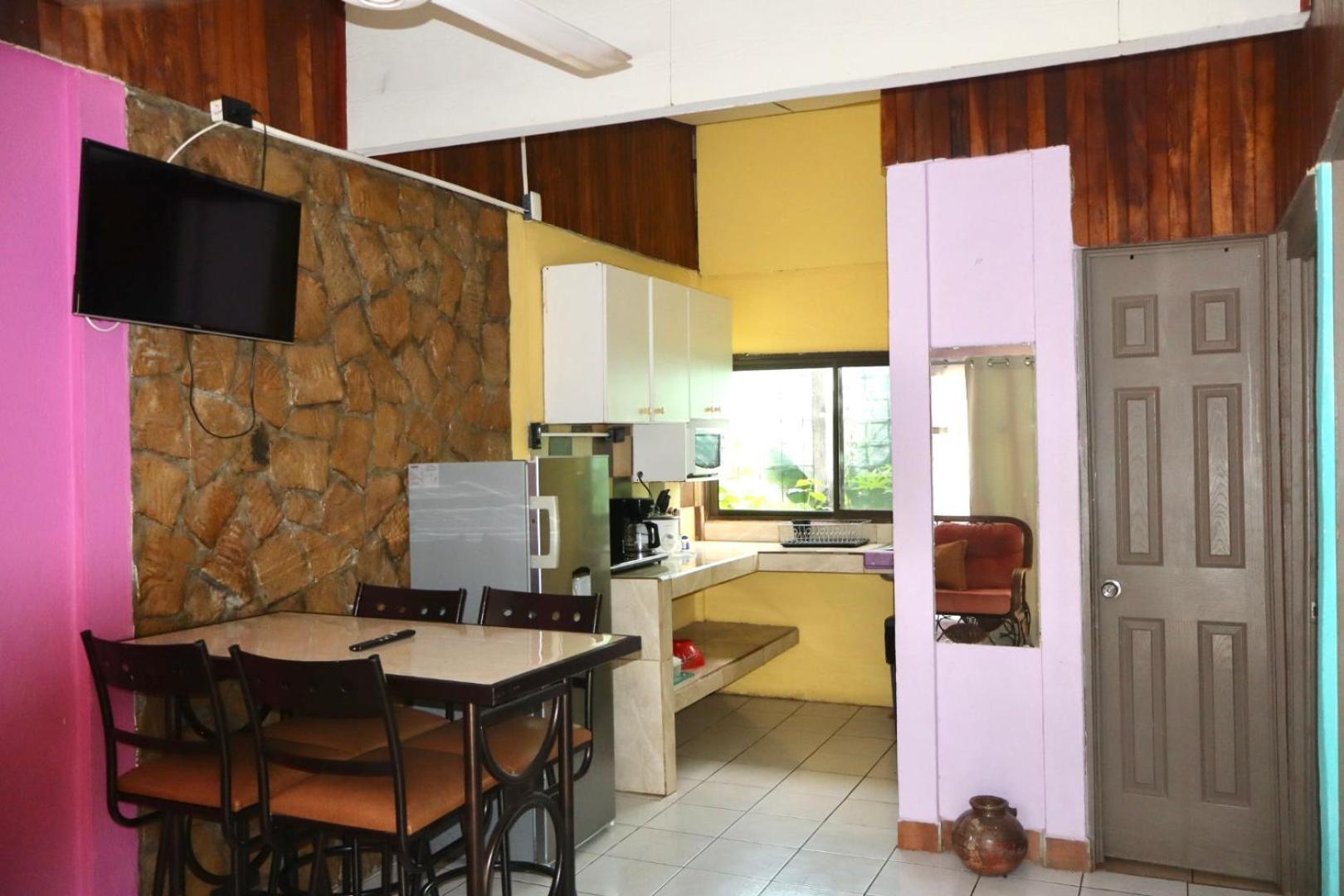 Coconut Beach House Playa Conchal Luaran gambar
