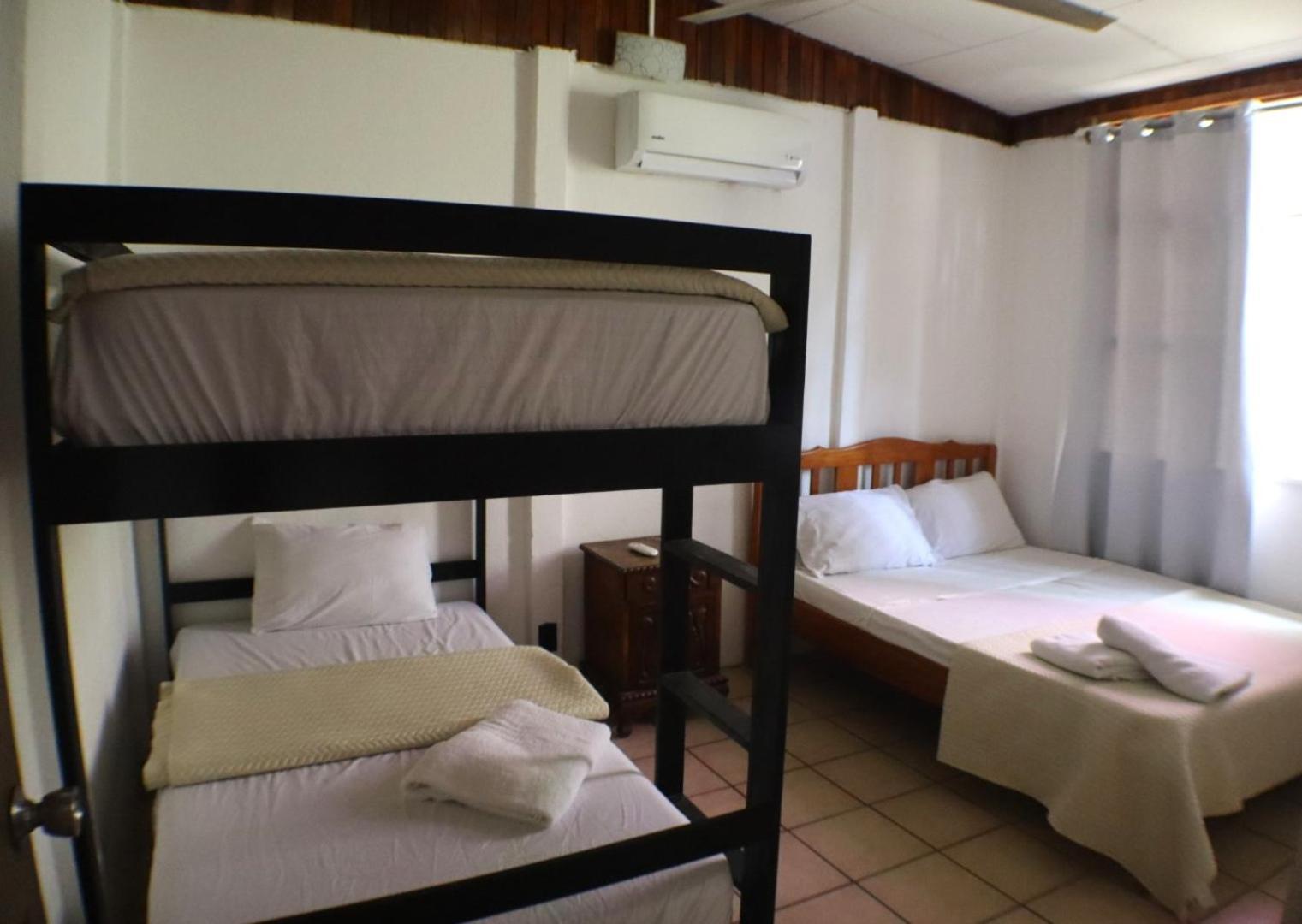 Coconut Beach House Playa Conchal Luaran gambar