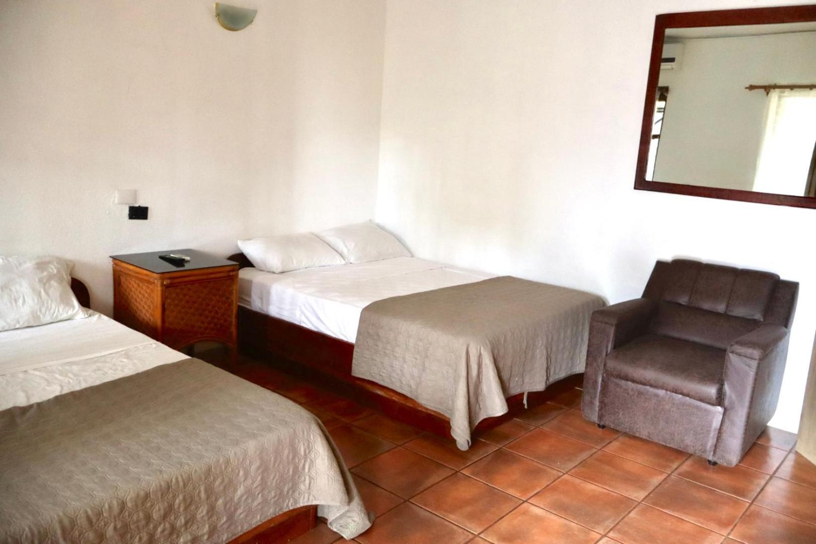 Coconut Beach House Playa Conchal Luaran gambar