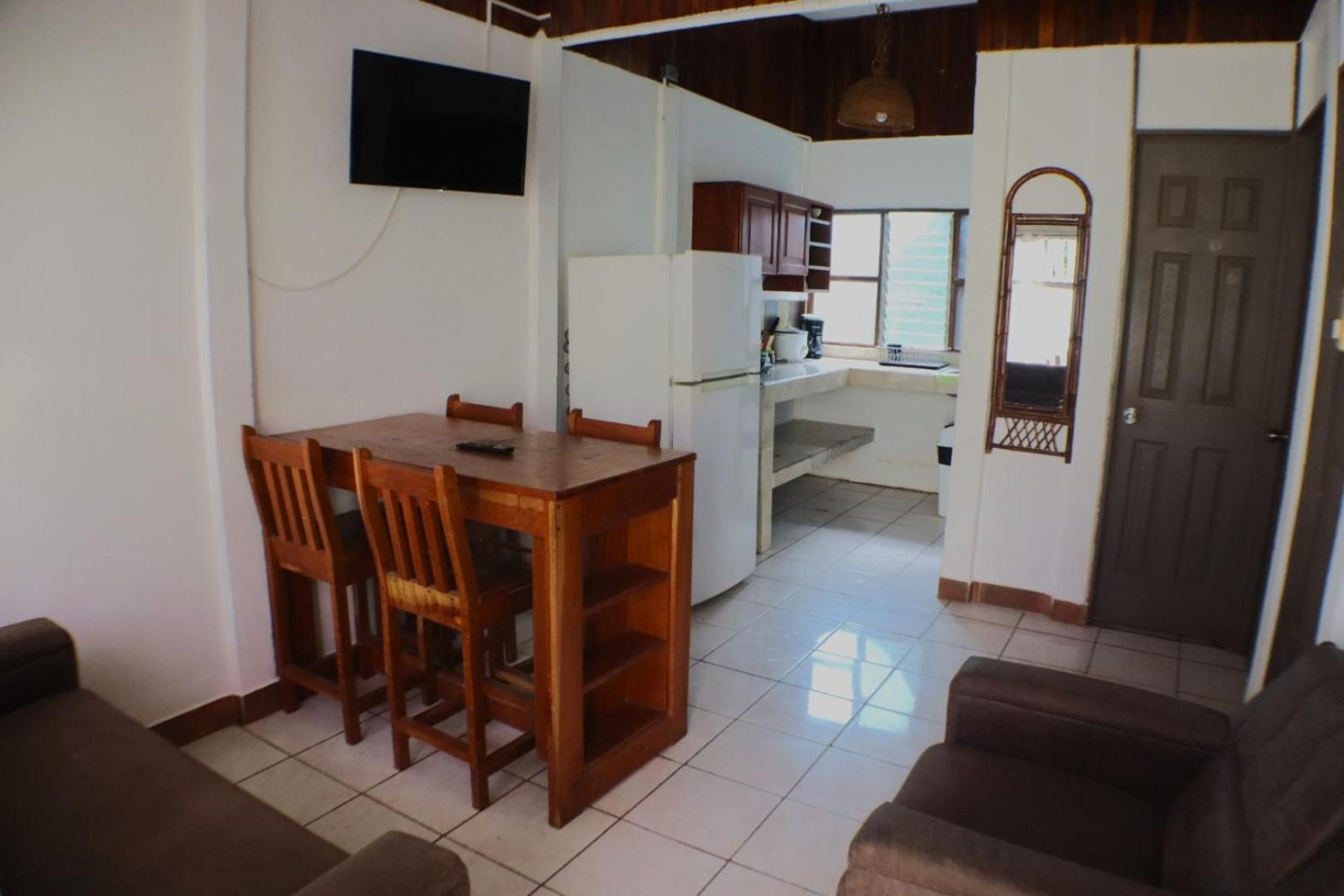 Coconut Beach House Playa Conchal Luaran gambar