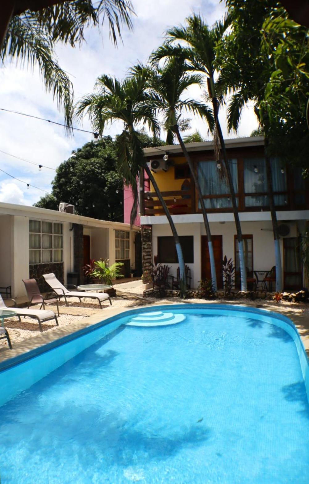 Coconut Beach House Playa Conchal Luaran gambar