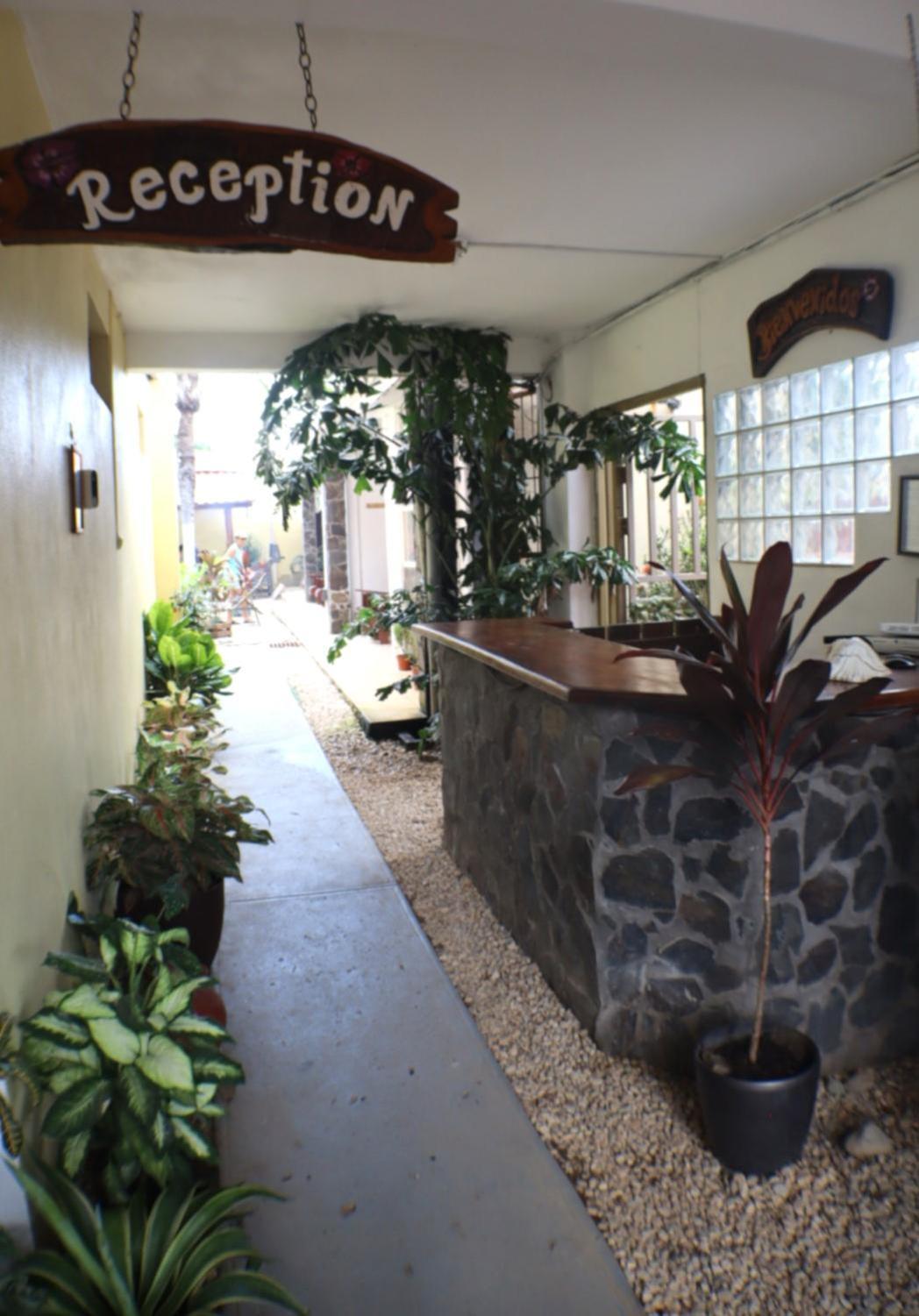 Coconut Beach House Playa Conchal Luaran gambar