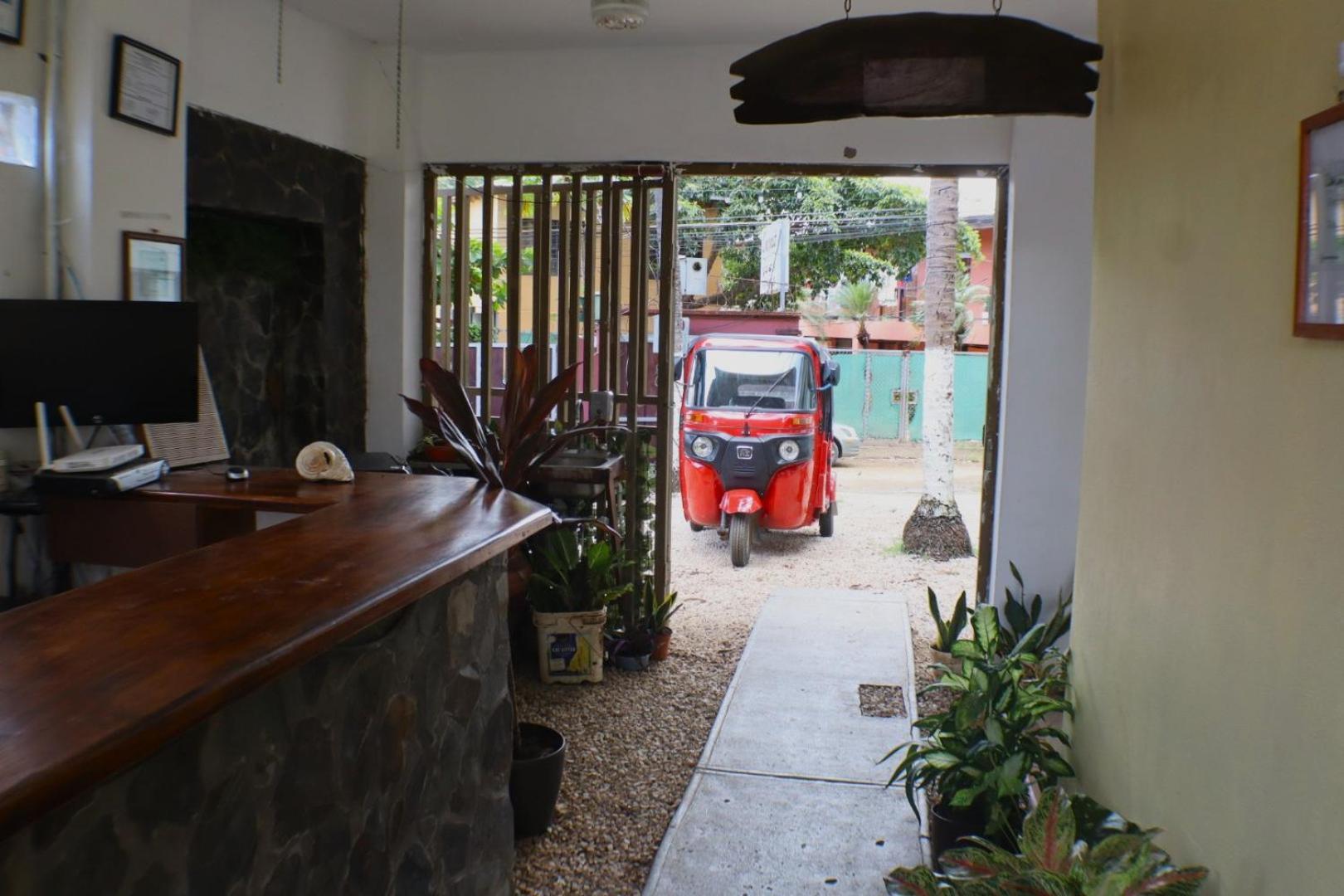 Coconut Beach House Playa Conchal Luaran gambar
