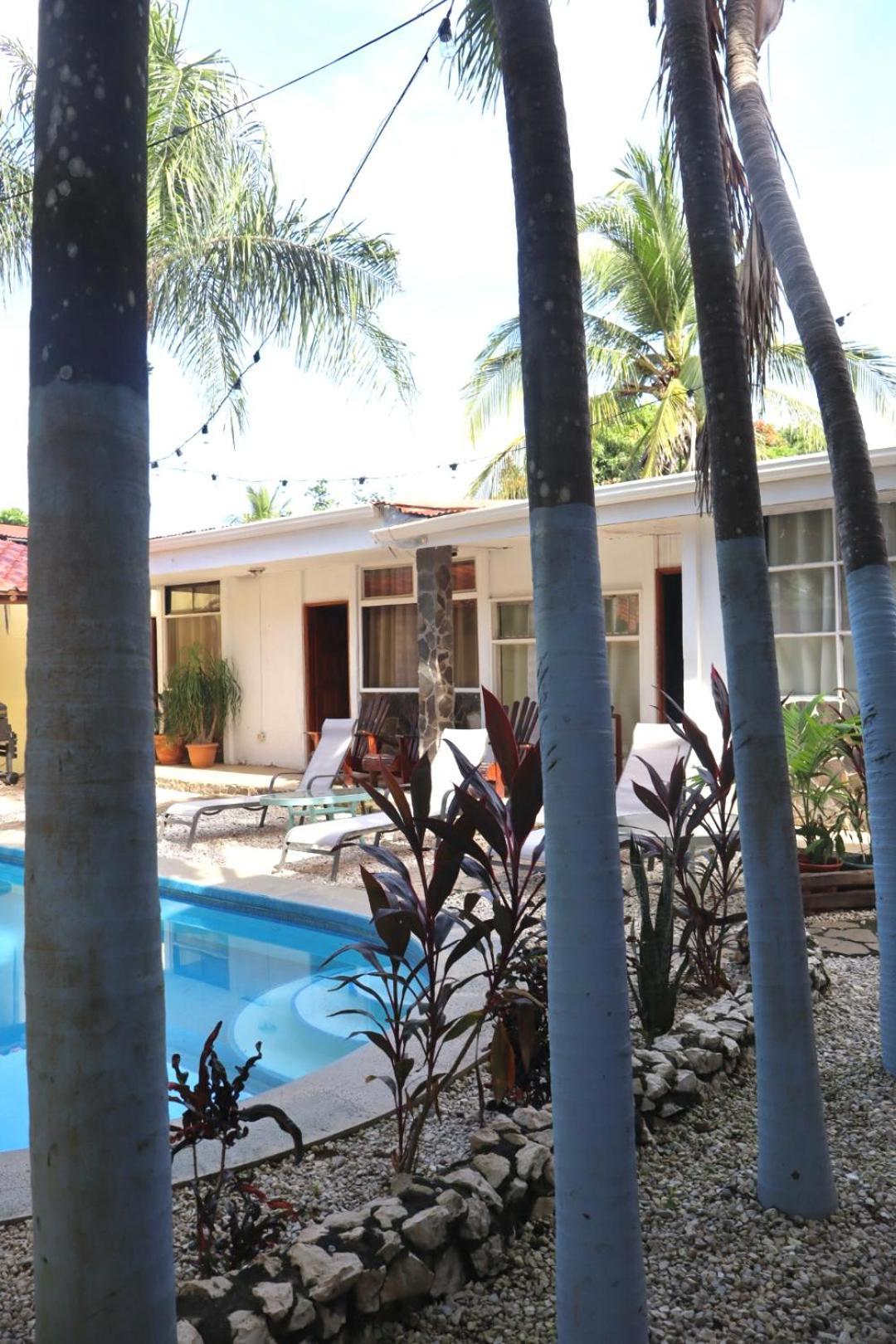 Coconut Beach House Playa Conchal Luaran gambar