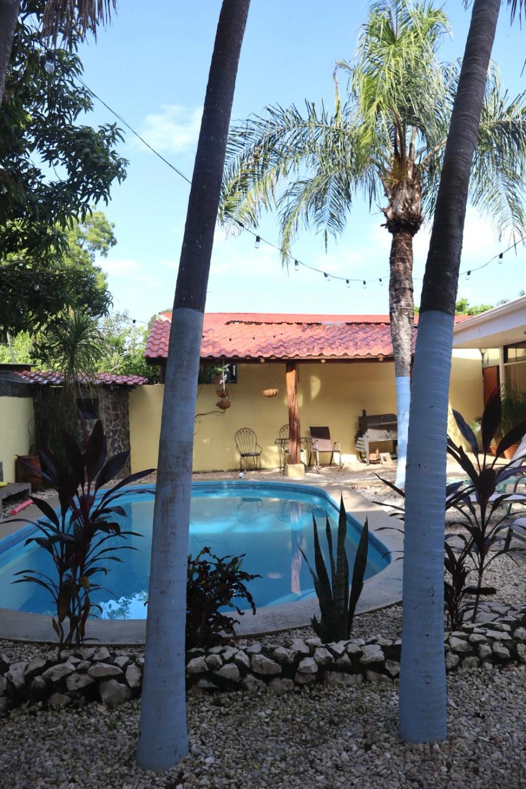 Coconut Beach House Playa Conchal Luaran gambar